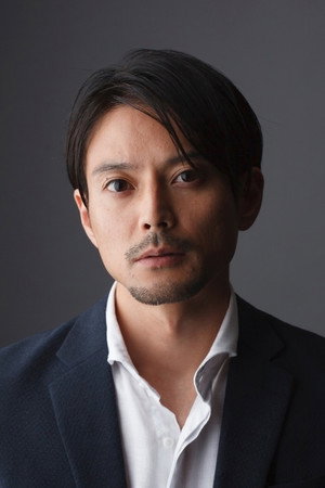 Ryunosuke Kawai in Iron Girl: Ultimate Weapon
