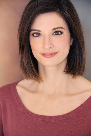 Samantha Ruston in Assassinista