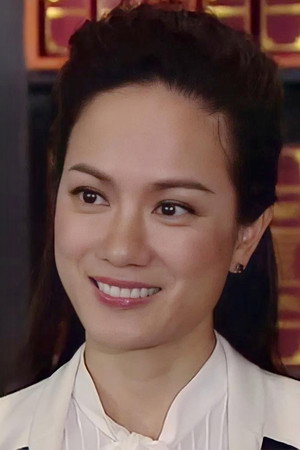 Rachel Kan in A Balloon's Landing