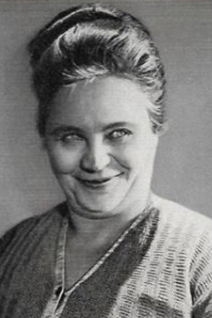 Margarete Kupfer in Cyanide