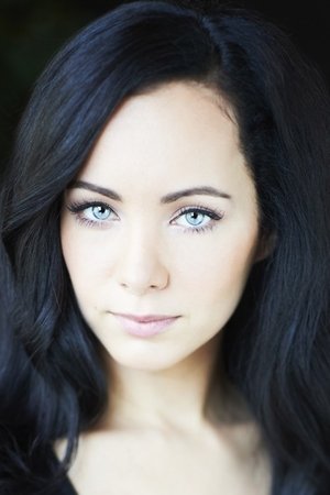 Ksenia Solo in Black Swan