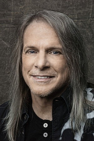 Steve Morse in Deep Purple: From Here To Infinite