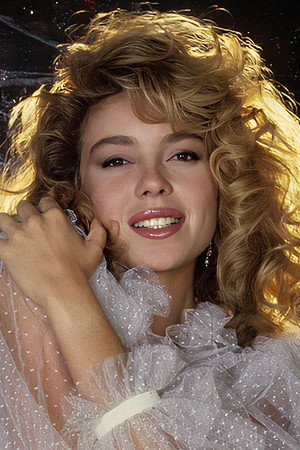 Claudia Cavalcanti in Maladonna