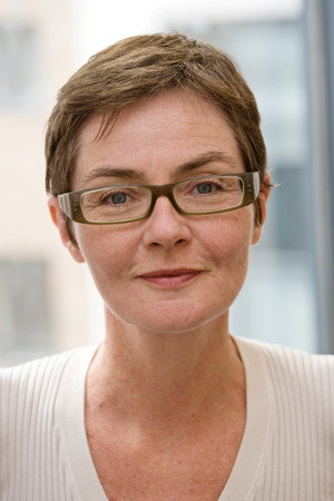 Gina Moxley in The Other Side of Sleep