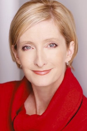 Sheila McCarthy in Dancing on the Elephant