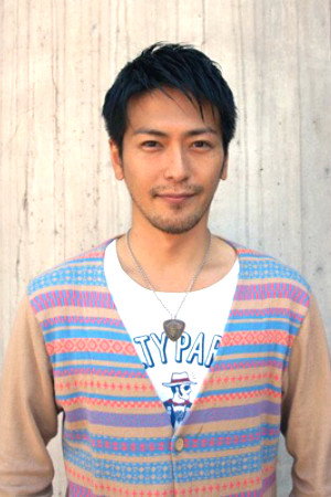 Takamasa Suga in Howling Village
