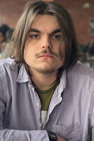 Zach Richter in Hodgepodge