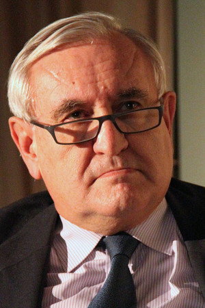 Jean-Pierre Raffarin in L’enfer de Matignon