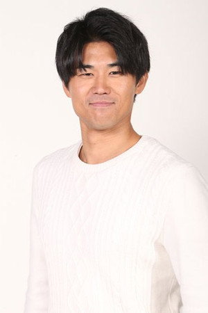 Masashi Takada in No. 1 Sentai Gozyuger Anniversary Discussion