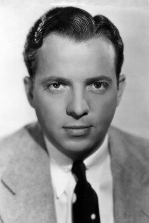 Gregory Gaye in Ninotchka