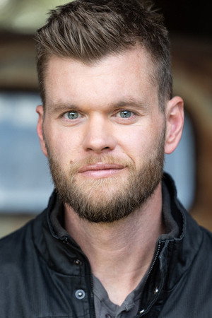 Jason Kyle Johnson in Into the Darkness