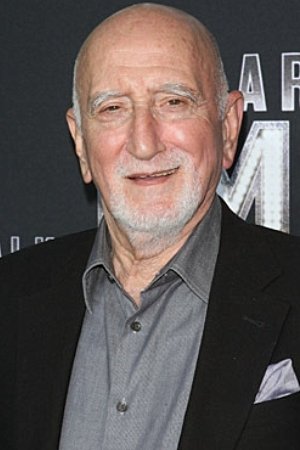 Dominic Chianese in Gotti