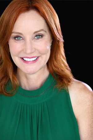 Gretchen Klein in Guardian