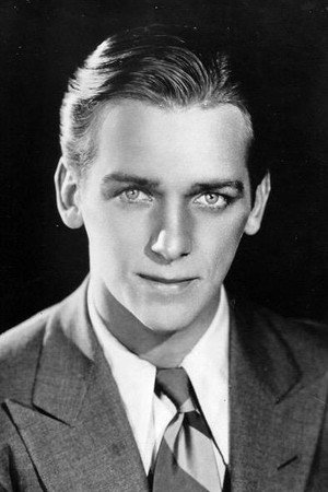 Douglas Fairbanks Jr. in The Crooked Hearts