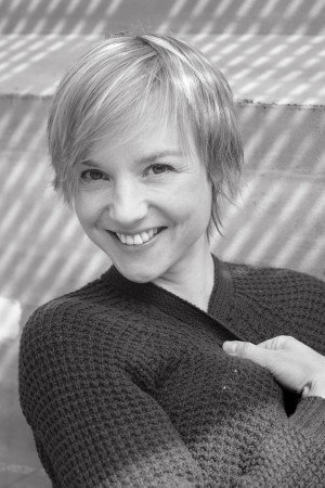 Stéphanie Van Vyve in The Shrinking Man