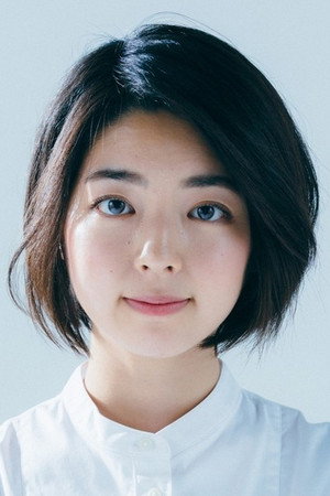 Mika Akizuki in Starting Over