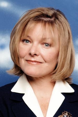 Jane Curtin in Back in Black