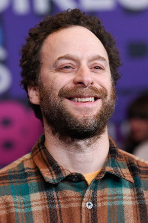 Jon Glaser in Too Funny to Fail: The Life & Death of The Dana Carvey Show