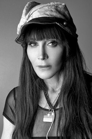 Laura Albert in Smashing Pumpkins: If All Goes Wrong
