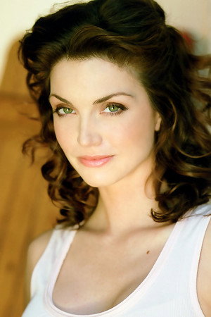 Elena Lyons in Club Dread