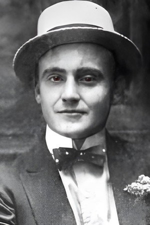 Kempton Greene in The Carter Case