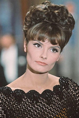 Suzanne Lloyd in Who Was Maddox?