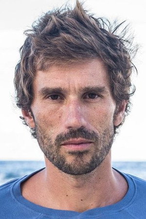 Guillaume Néry in Le Goût du risque