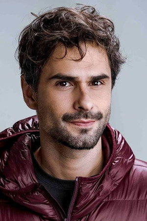 Bruno Autran in O Tradutor