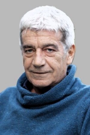 Óscar Ladoire in Opera Prima