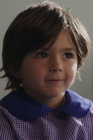 Julián Sorín in Notes for My Son