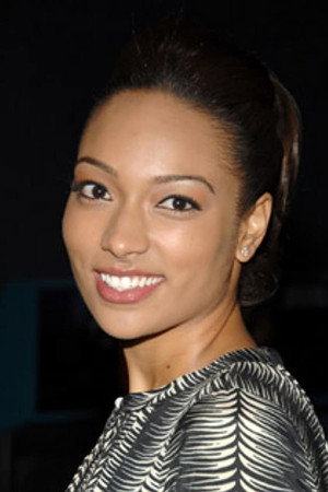 Rachel Nicks in Elevation