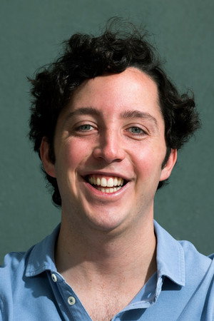 Francisco Nicolás in Torrente for President