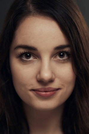 Chloë Culligan Crump in Gale: Yellow Brick Road