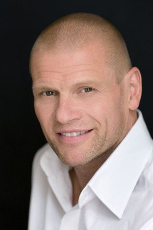 Bo Skovhus in The Merry Widow