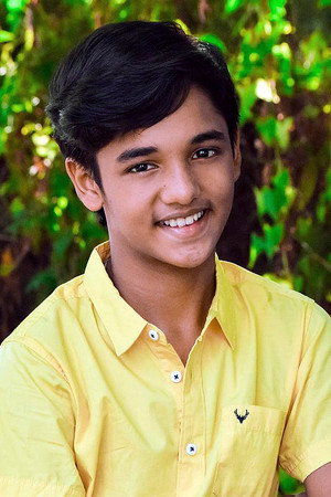Aakash Santhosh in Kolumittayi