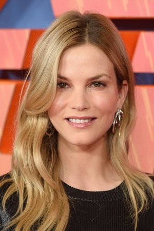 Sylvia Hoeks in The Girl in the Spider s Web