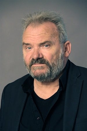 Christian Sinniger in Film Socialisme