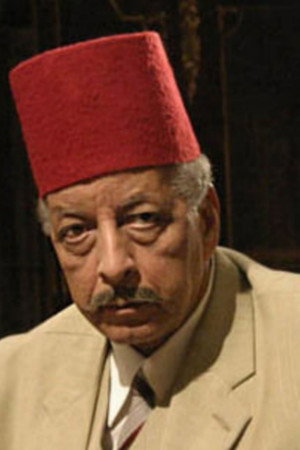 Khalil Morsi in Mafia