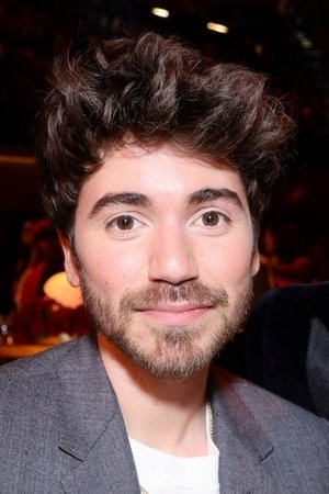 Noah Galvin in Alice by Heart