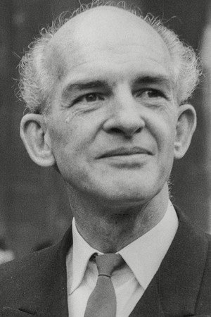 Peter Copley in Quatermass and the Pit
