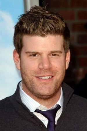 Stephen Rannazzisi in Paul Blart  Mall Cop