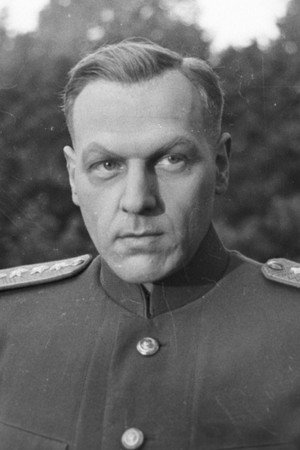 Rafał Kajetanowicz in Soldier of Victory