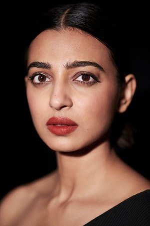 Radhika Apte in Badlapur