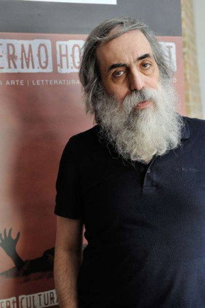 Franco Maresco in Mafia Is Not What It Used to Be