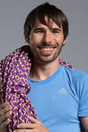 Kevin Jorgeson in Masters of Stone VI - Breakthrough