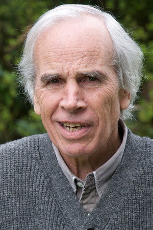 Doug Tompkins in In the Shadow of the Condor