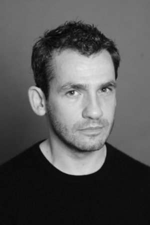 Kieran O'Brien in 9 Songs