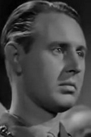Vernon Downing in The Spider Woman