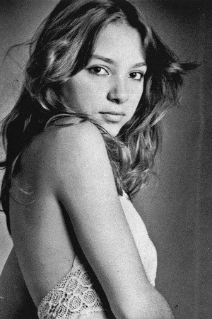 Elisabetta Virgili in The Great Adventure