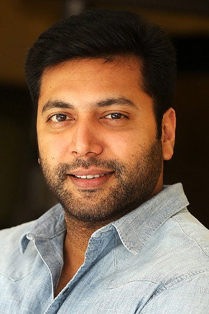 Ravi Mohan in Bhoomi
